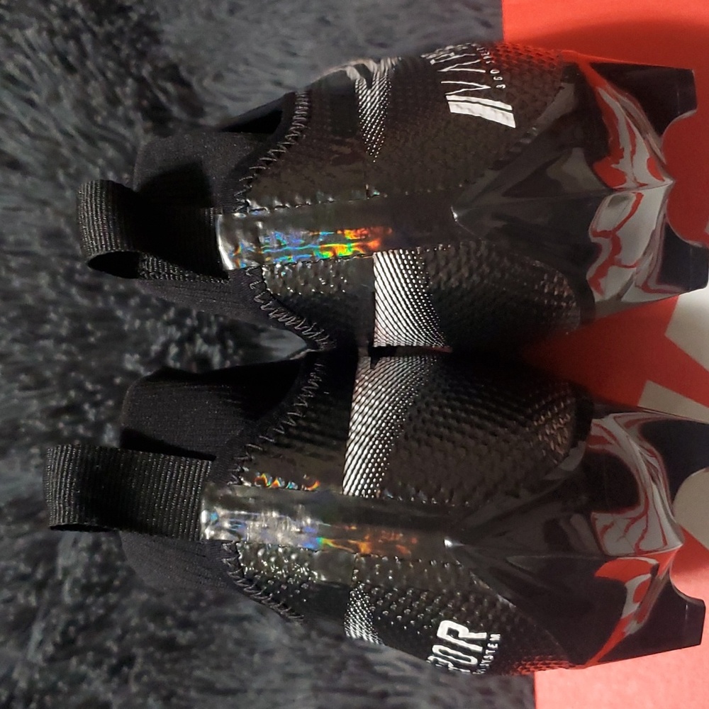 red nike vapor edge pro 360